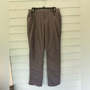 KÜHL Trekr Pants - Gray (8 Regular)